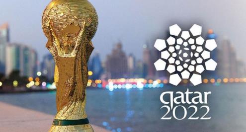 الأغلى في التاريخ.. كأس العالم قطر 2022 على صفيح ساخن